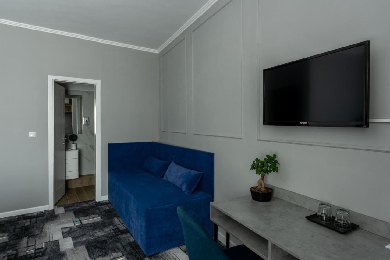 Hotel Paso Cluj-Napoca Esterno foto