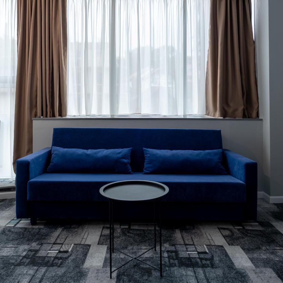 Hotel Paso Cluj-Napoca Esterno foto