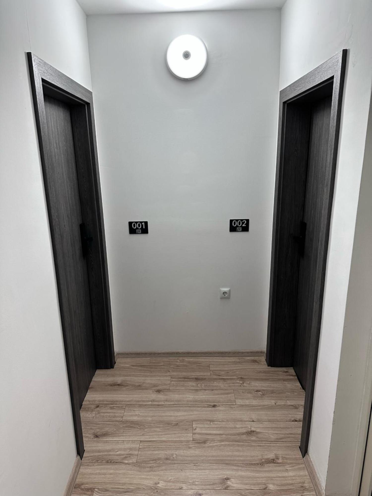 Hotel Paso Cluj-Napoca Esterno foto