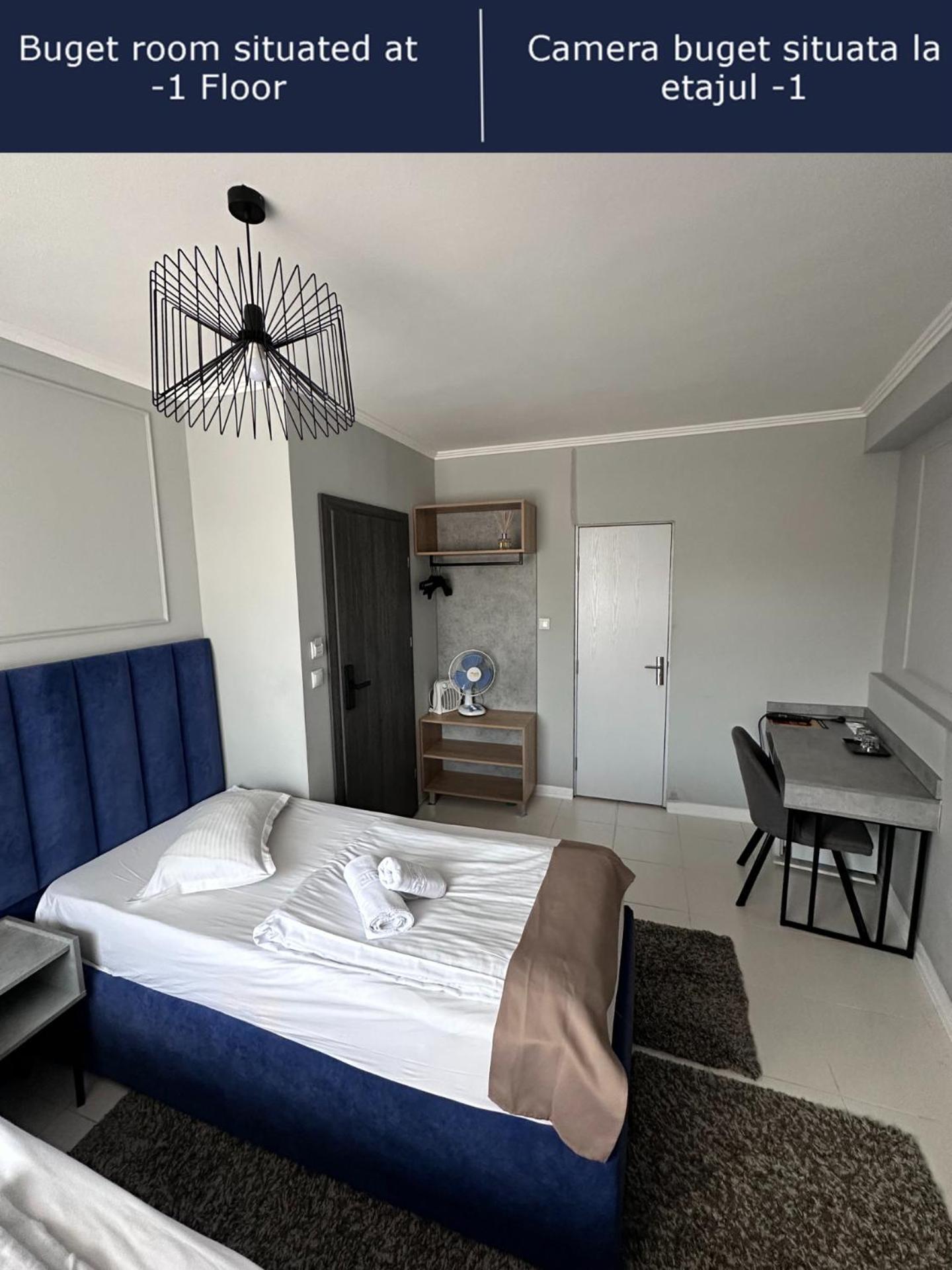 Hotel Paso Cluj-Napoca Esterno foto