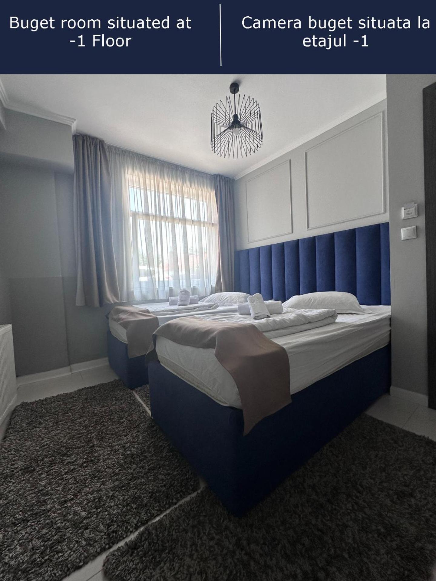 Hotel Paso Cluj-Napoca Esterno foto